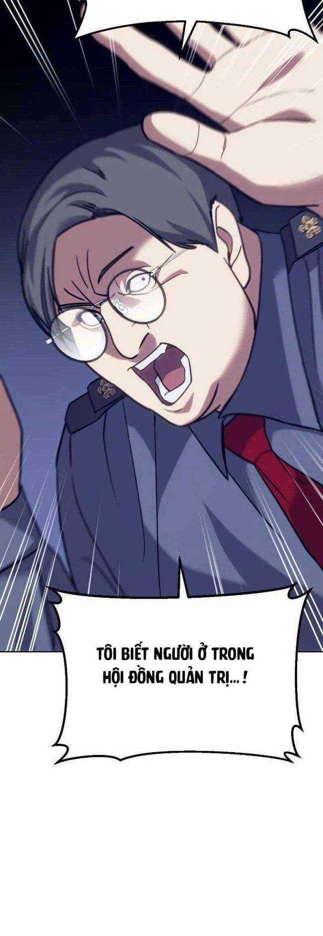 Đặc Vụ Song Sinh Chương 6 trang 37