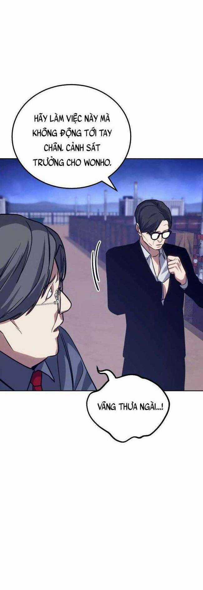 Đặc Vụ Song Sinh Chương 6 trang 38