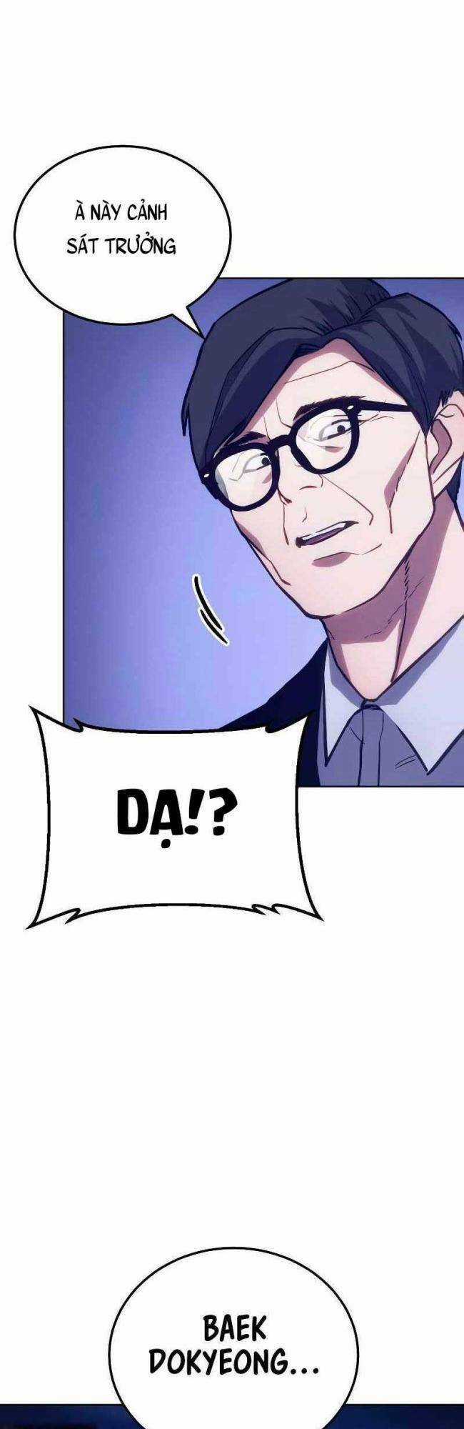 Đặc Vụ Song Sinh Chương 6 trang 39