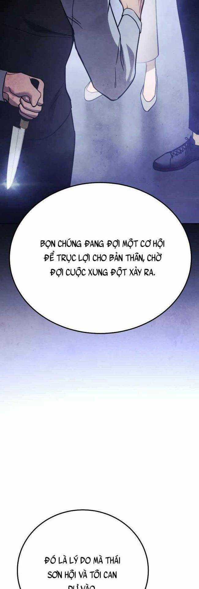 Đặc Vụ Song Sinh Chương 6 trang 4