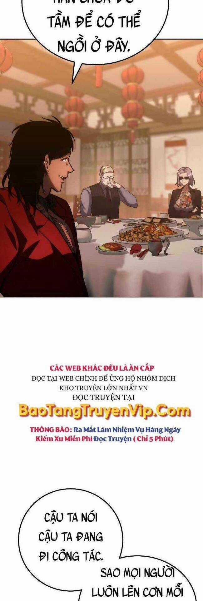 Đặc Vụ Song Sinh Chương 6 trang 44