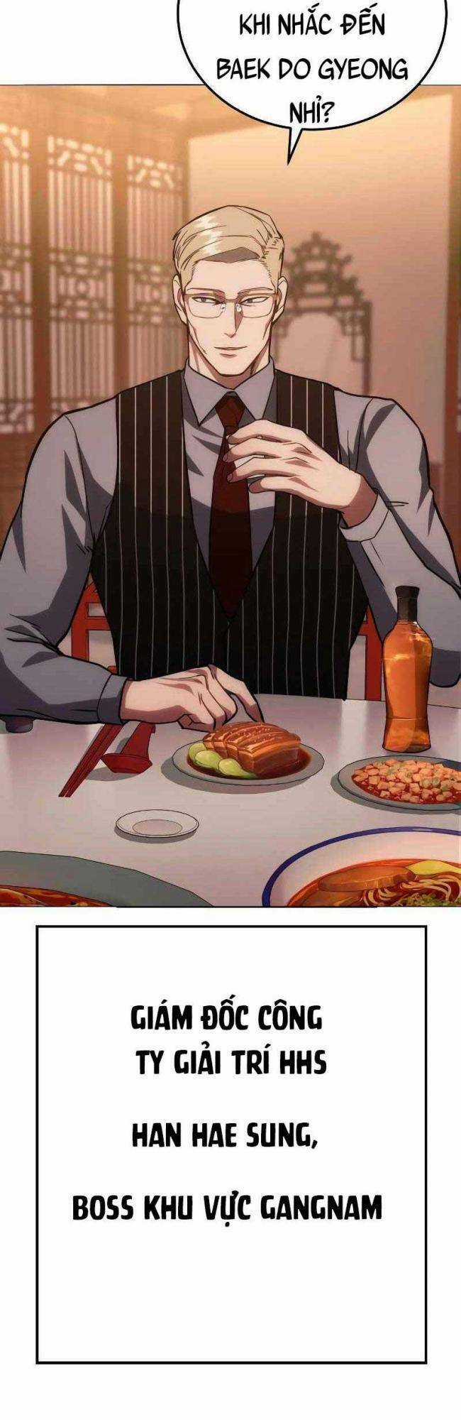 Đặc Vụ Song Sinh Chương 6 trang 45