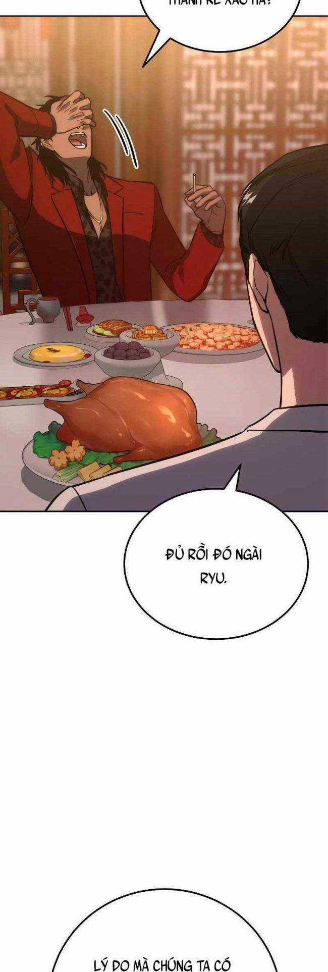 Đặc Vụ Song Sinh Chương 6 trang 49