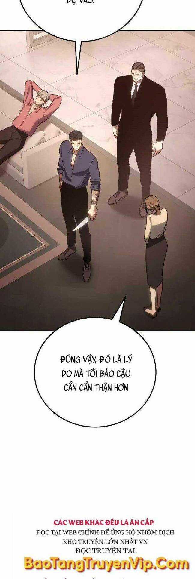 Đặc Vụ Song Sinh Chương 6 trang 5