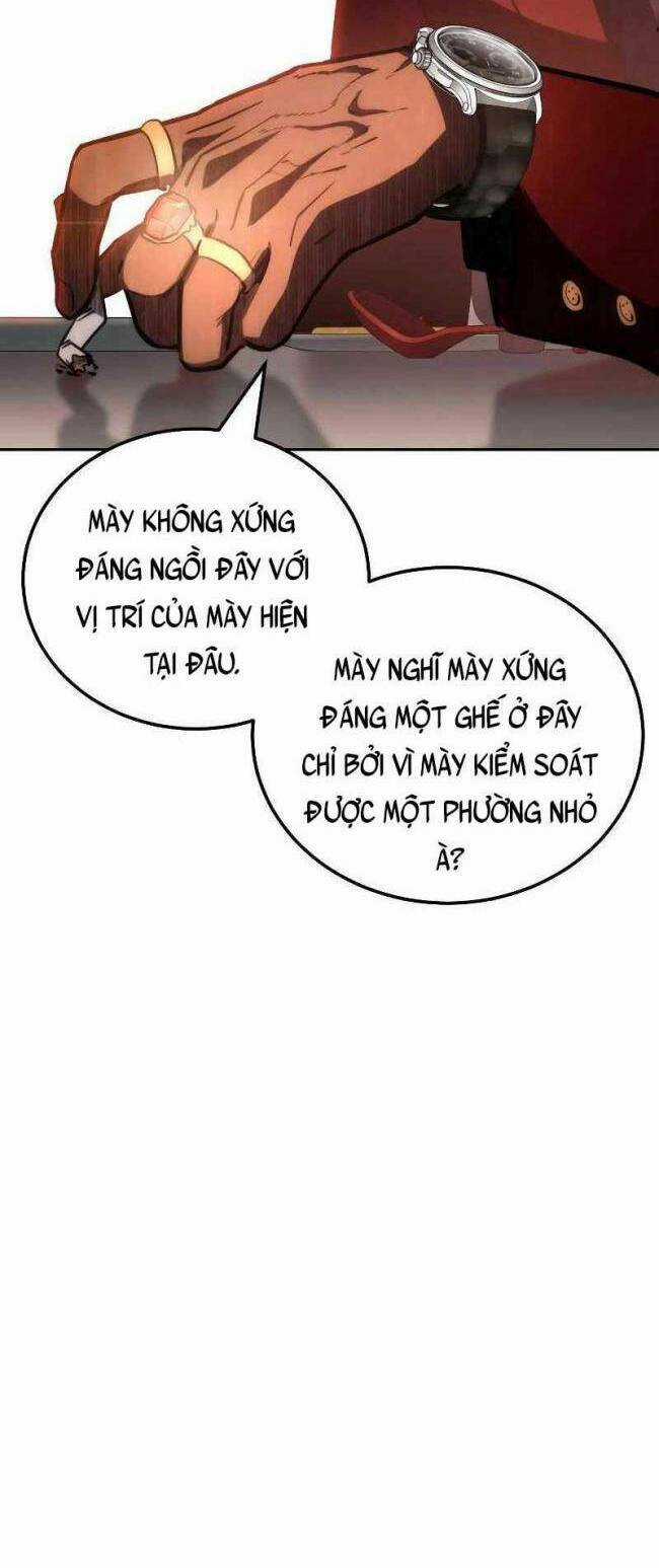 Đặc Vụ Song Sinh Chương 6 trang 53