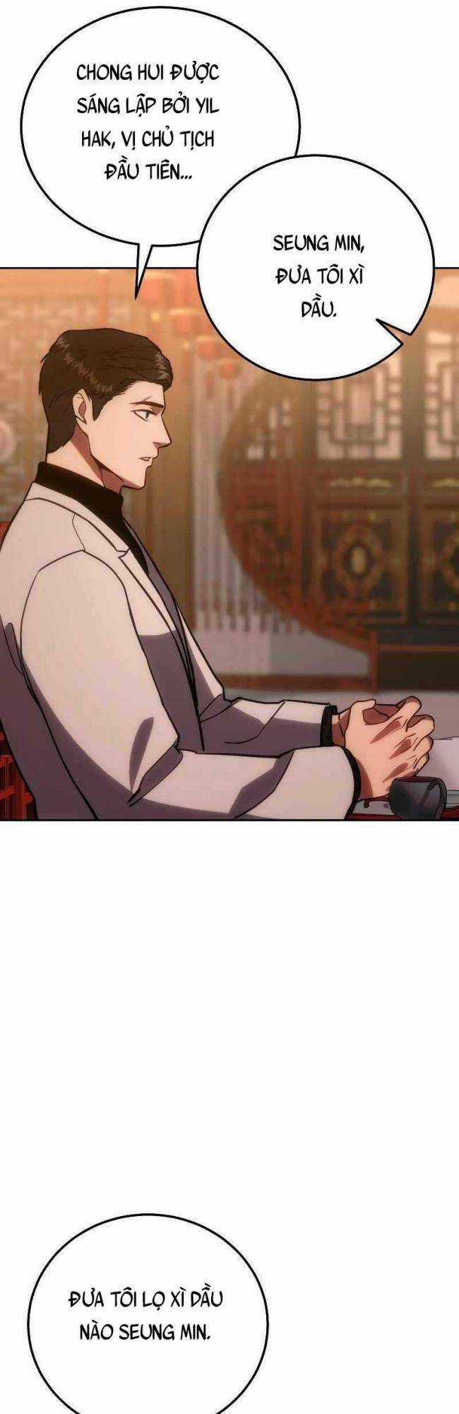 Đặc Vụ Song Sinh Chương 6 trang 54