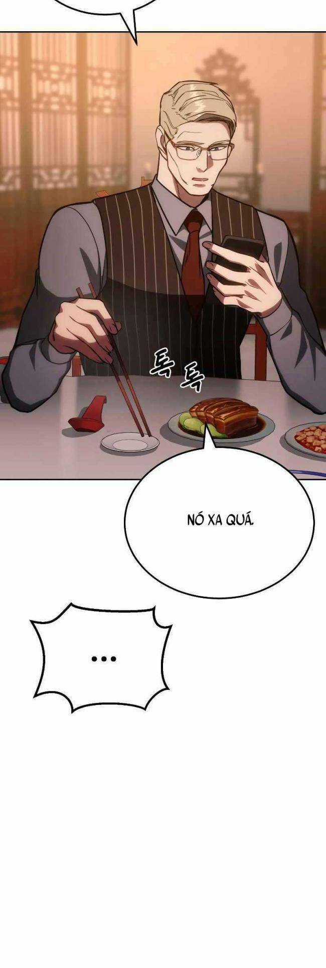 Đặc Vụ Song Sinh Chương 6 trang 55