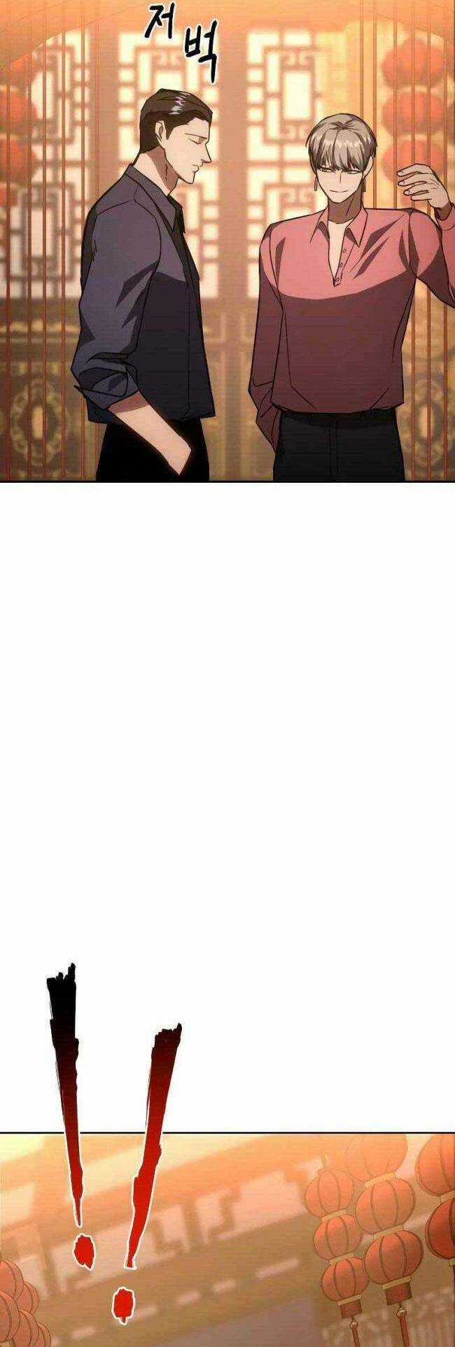 Đặc Vụ Song Sinh Chương 6 trang 59