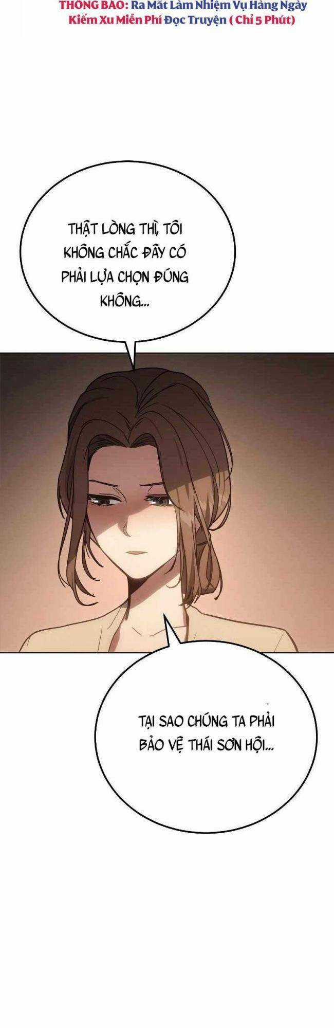 Đặc Vụ Song Sinh Chương 6 trang 6