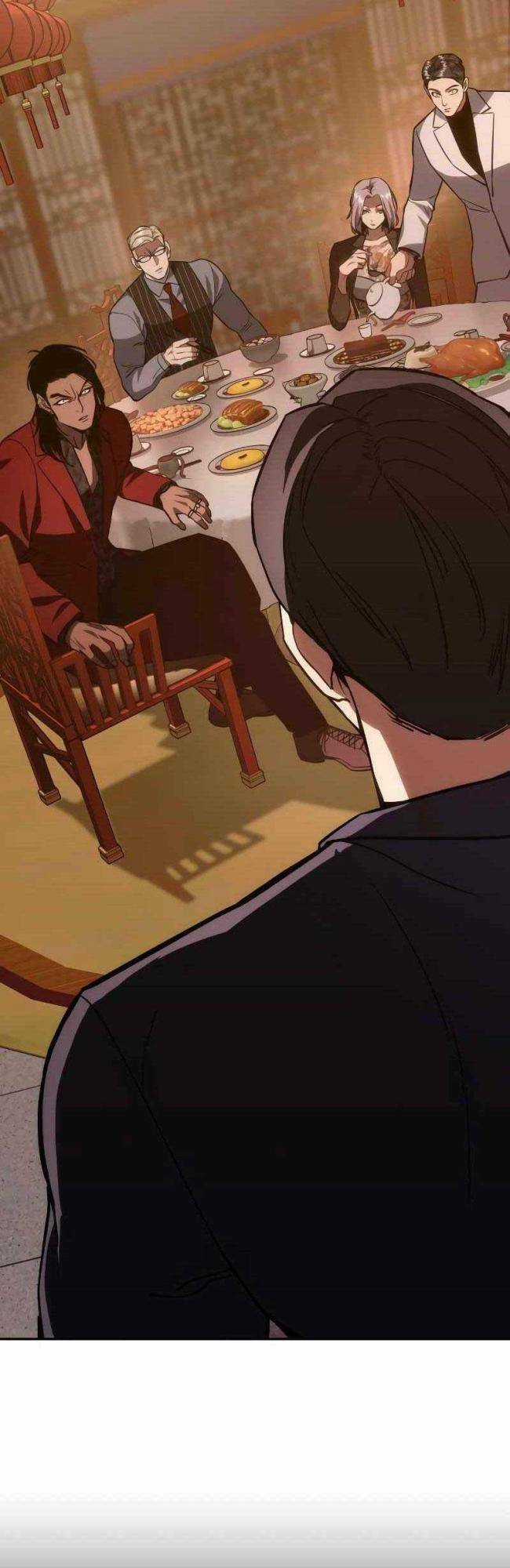 Đặc Vụ Song Sinh Chương 6 trang 60