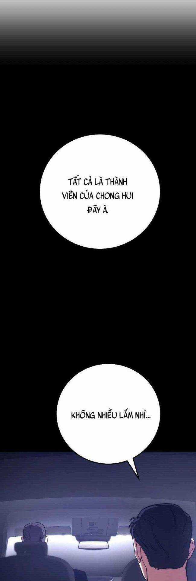 Đặc Vụ Song Sinh Chương 6 trang 61