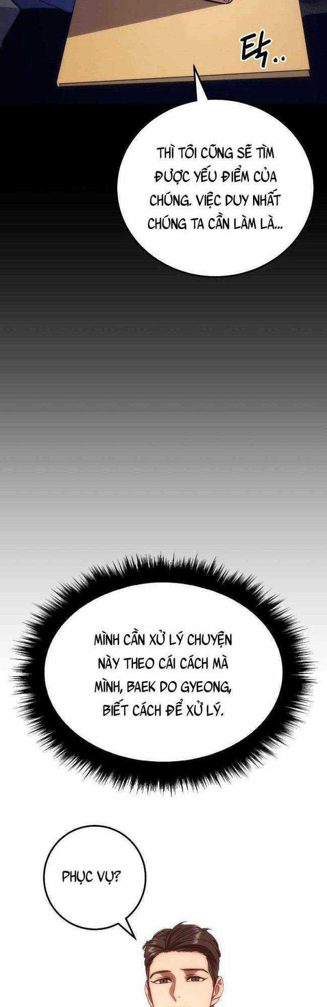 Đặc Vụ Song Sinh Chương 6 trang 63