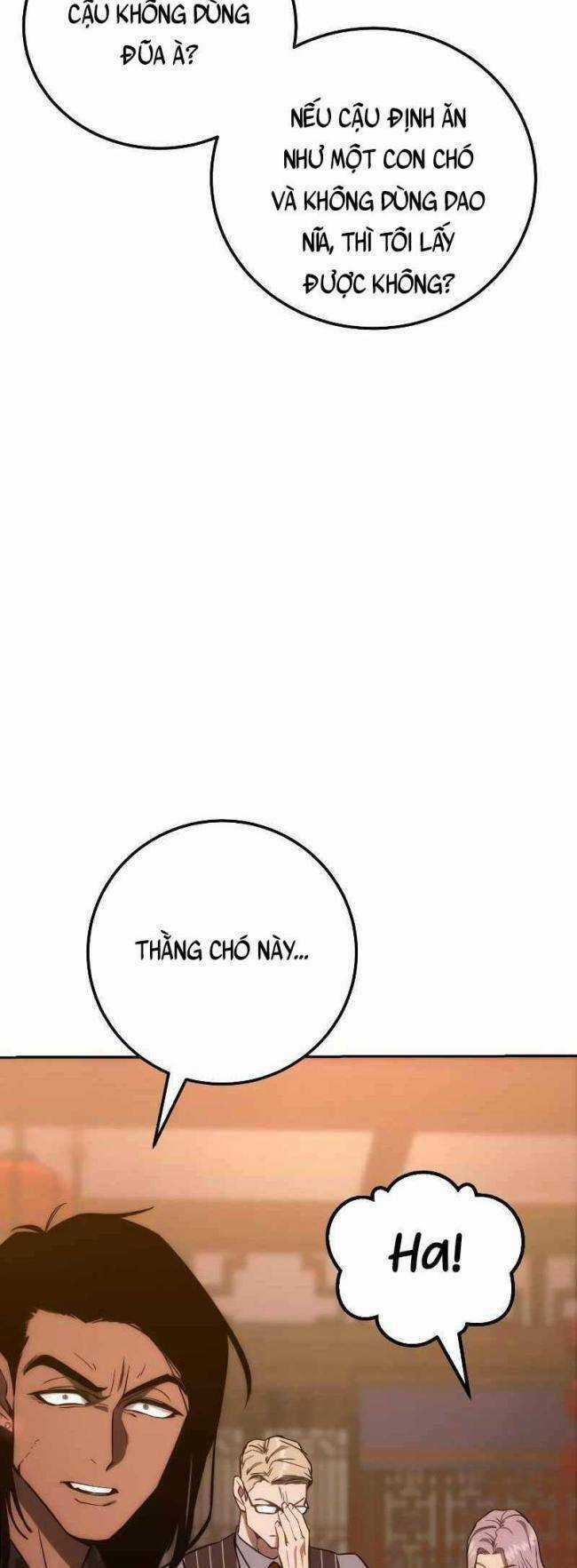 Đặc Vụ Song Sinh Chương 6 trang 67