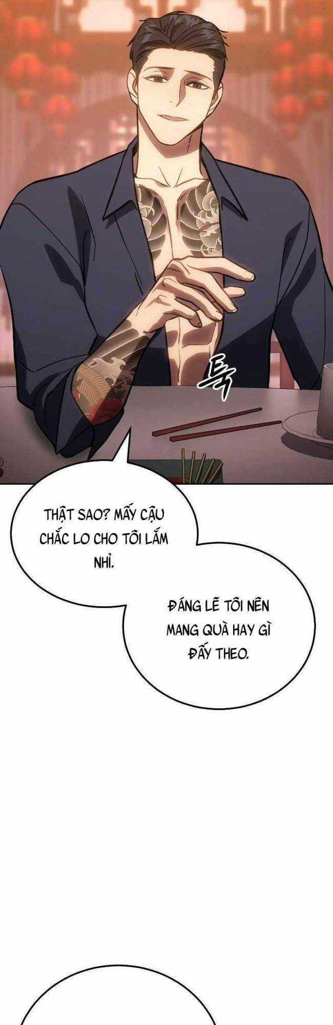 Đặc Vụ Song Sinh Chương 6 trang 69