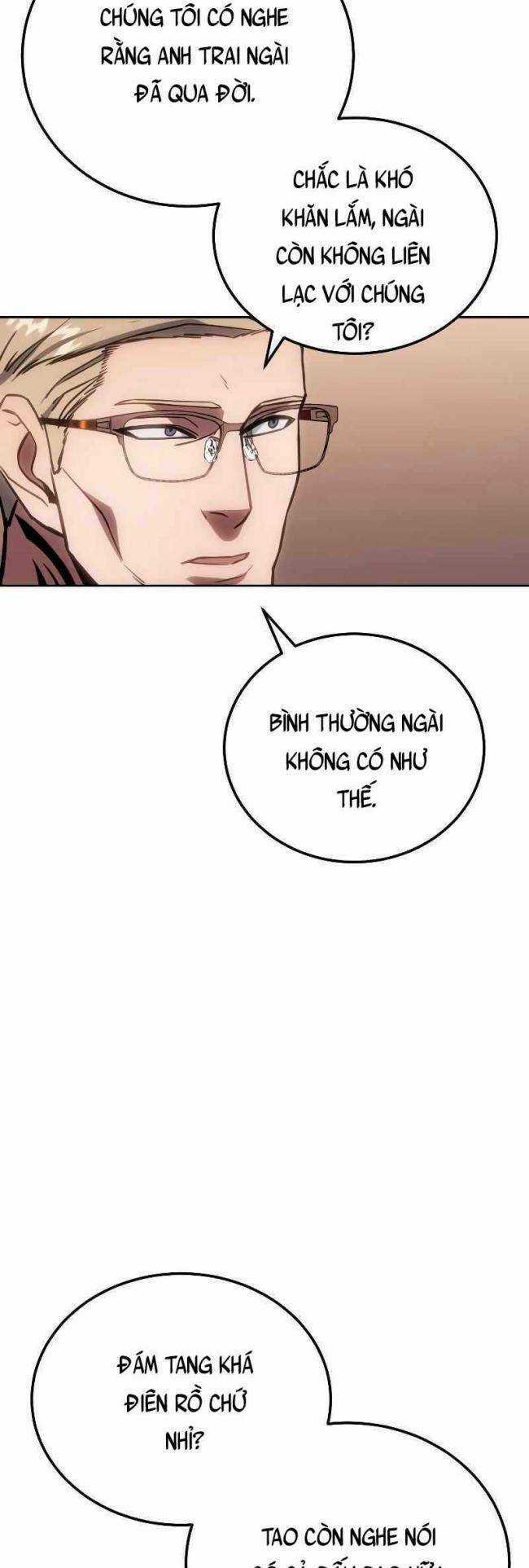 Đặc Vụ Song Sinh Chương 6 trang 70