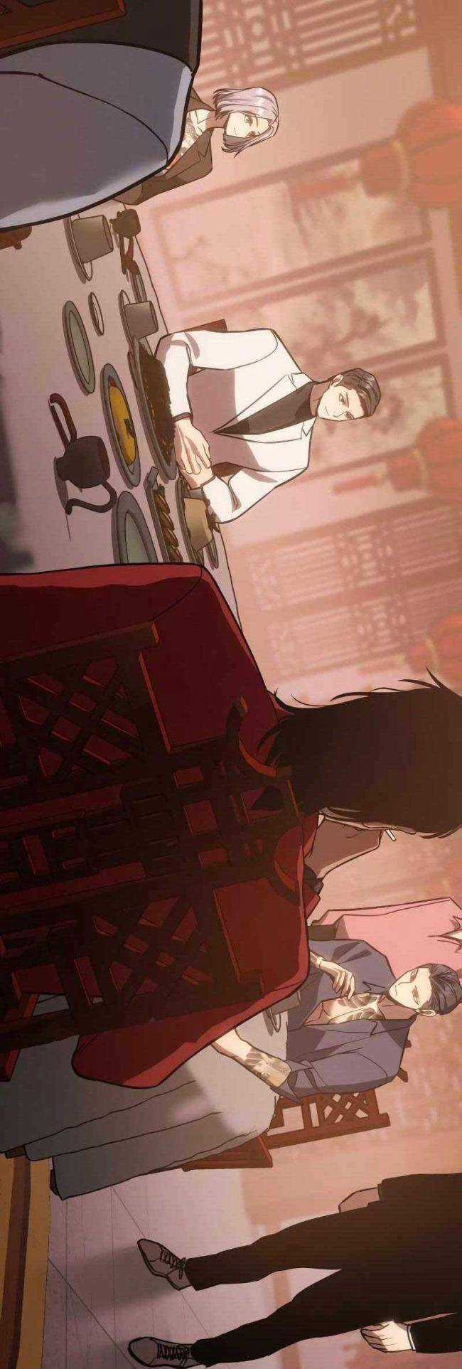 Đặc Vụ Song Sinh Chương 6 trang 73