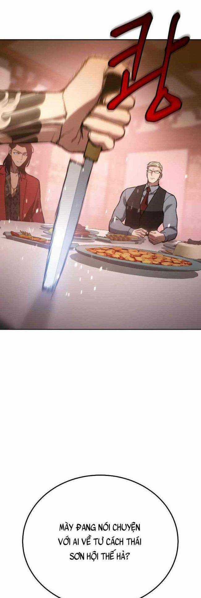 Đặc Vụ Song Sinh Chương 6 trang 76