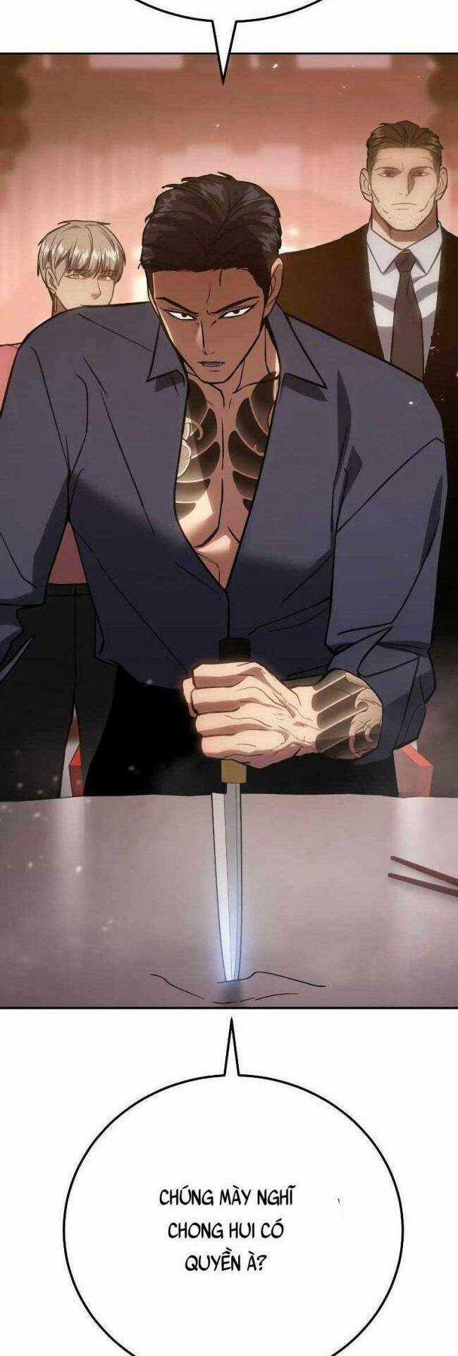 Đặc Vụ Song Sinh Chương 6 trang 77