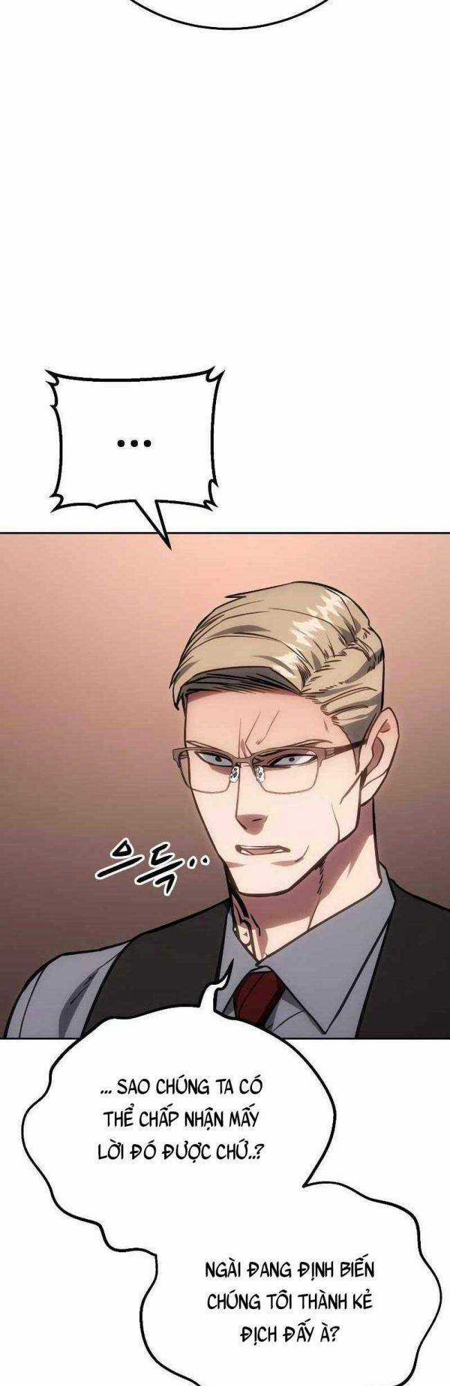 Đặc Vụ Song Sinh Chương 6 trang 78