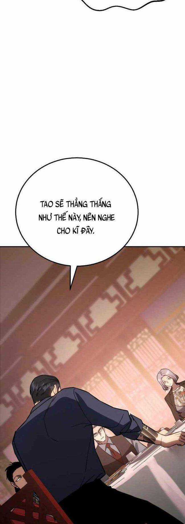 Đặc Vụ Song Sinh Chương 6 trang 79