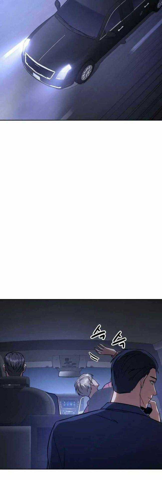 Đặc Vụ Song Sinh Chương 6 trang 83