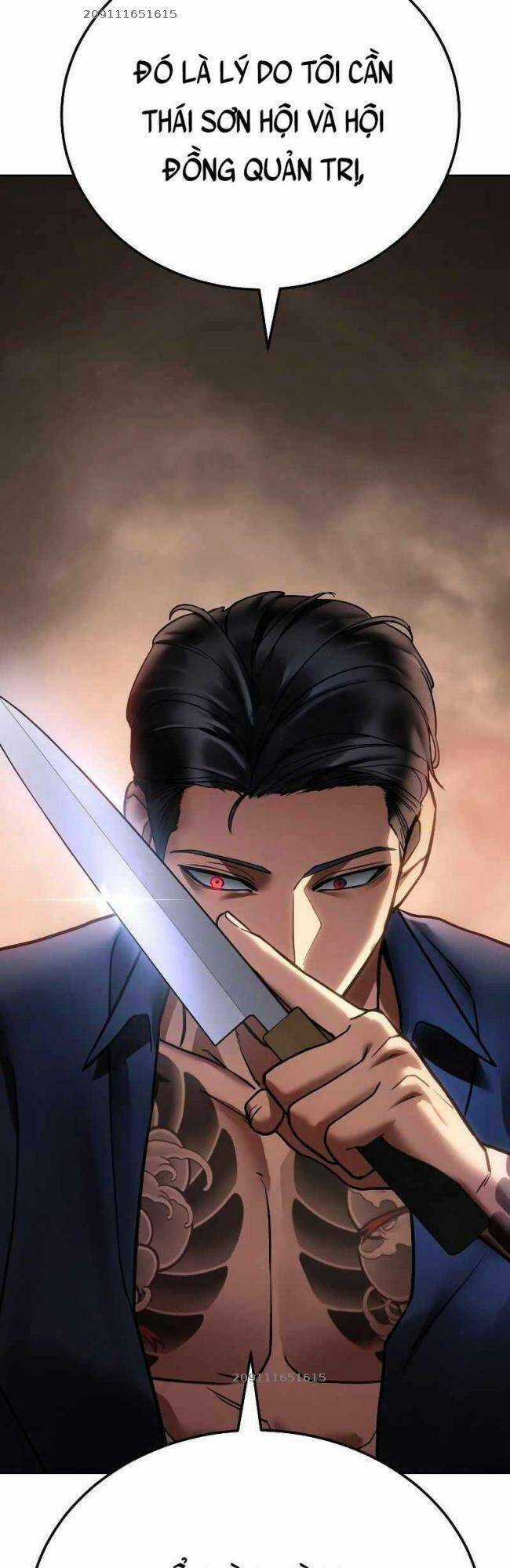 Đặc Vụ Song Sinh Chương 6 trang 9