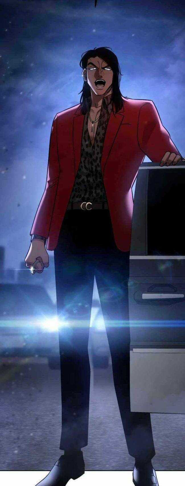 Đặc Vụ Song Sinh Chương 6 trang 92