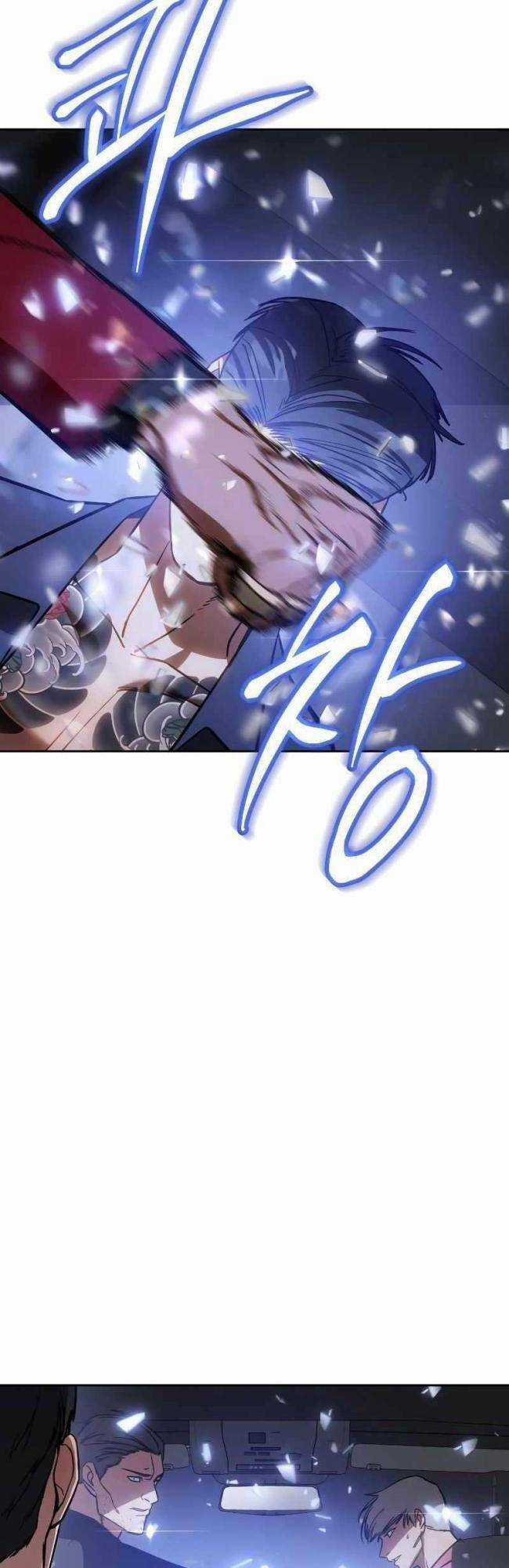 Đặc Vụ Song Sinh Chương 6 trang 96