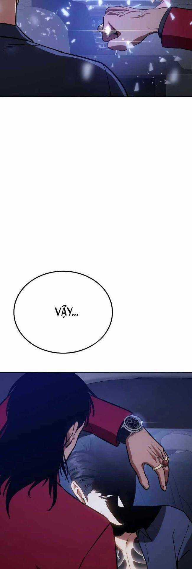 Đặc Vụ Song Sinh Chương 6 trang 97