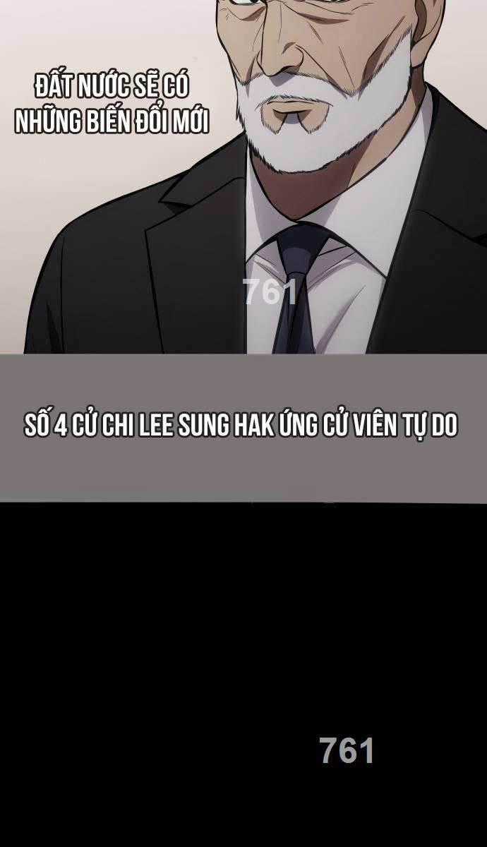 Đặc Vụ Song Sinh Chương 66 trang 1