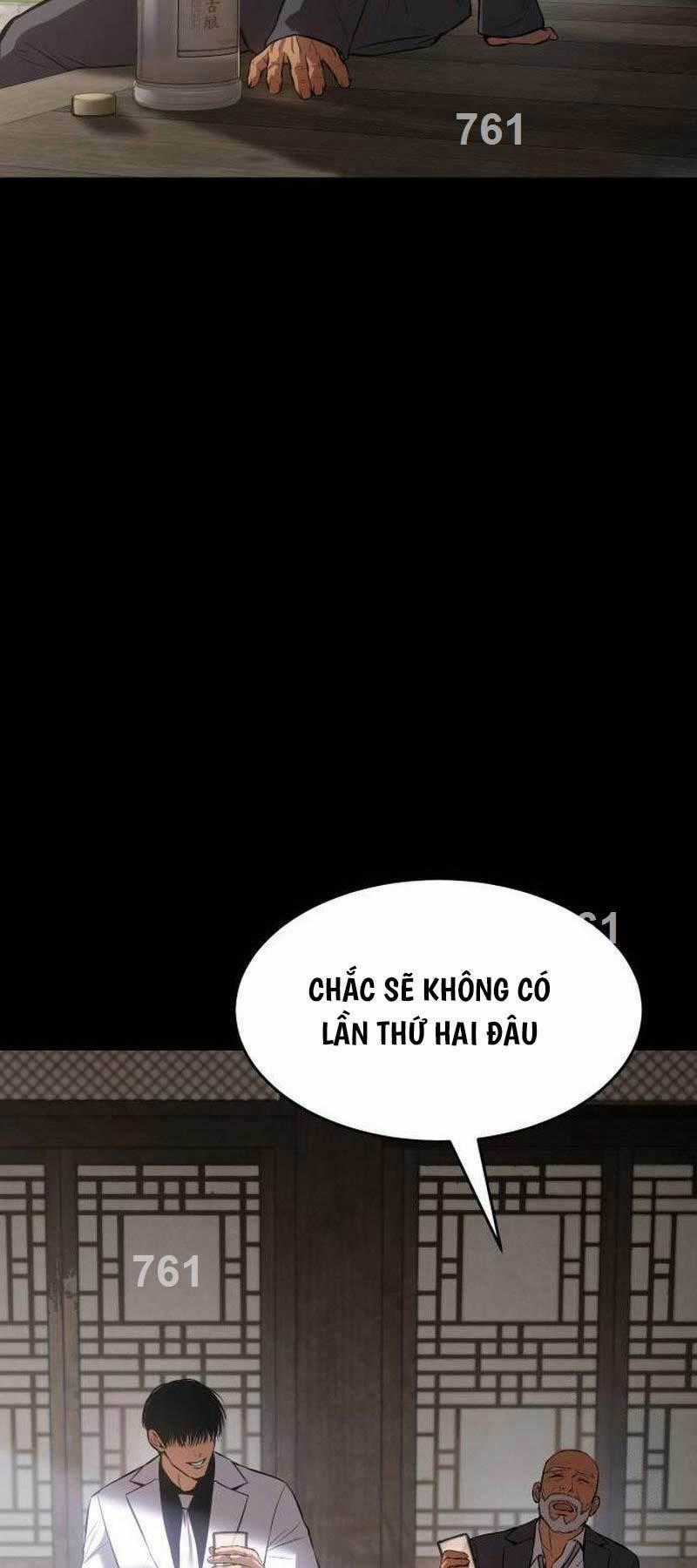 Đặc Vụ Song Sinh Chương 69 trang 1