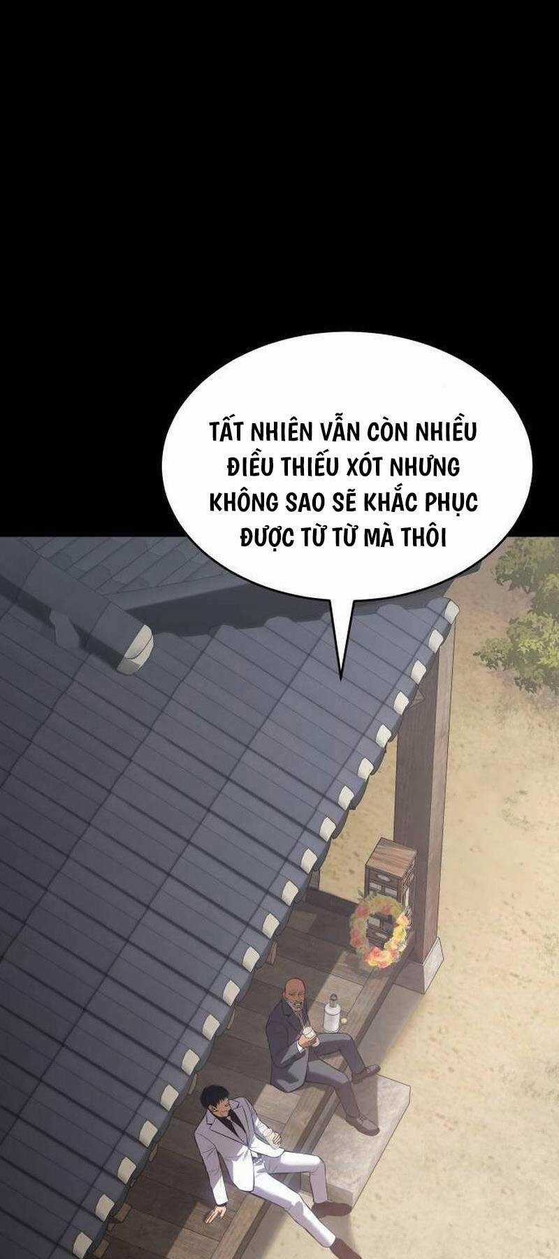 Đặc Vụ Song Sinh Chương 69 trang 21