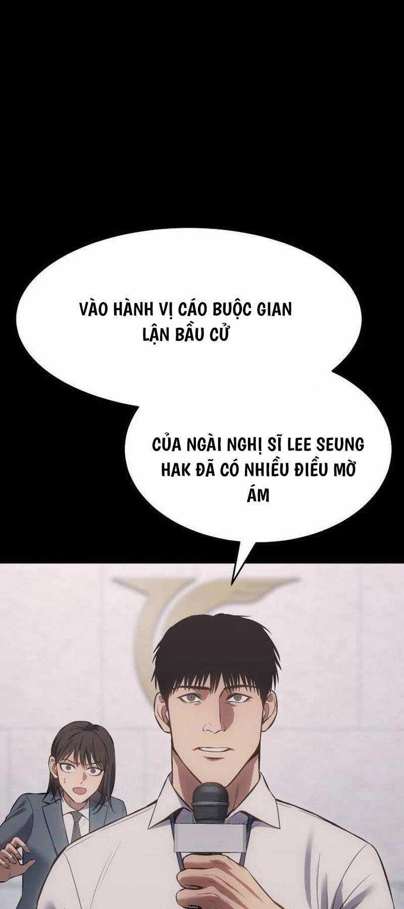 Đặc Vụ Song Sinh Chương 69 trang 31