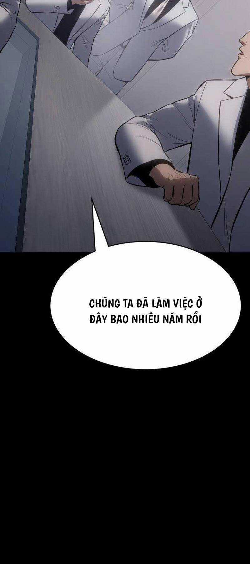 Đặc Vụ Song Sinh Chương 69 trang 40