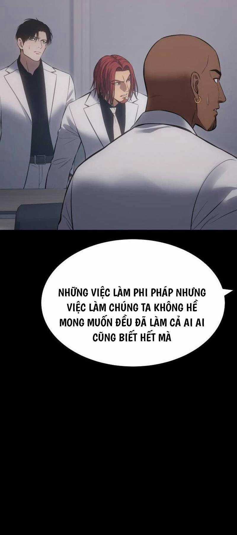 Đặc Vụ Song Sinh Chương 69 trang 43