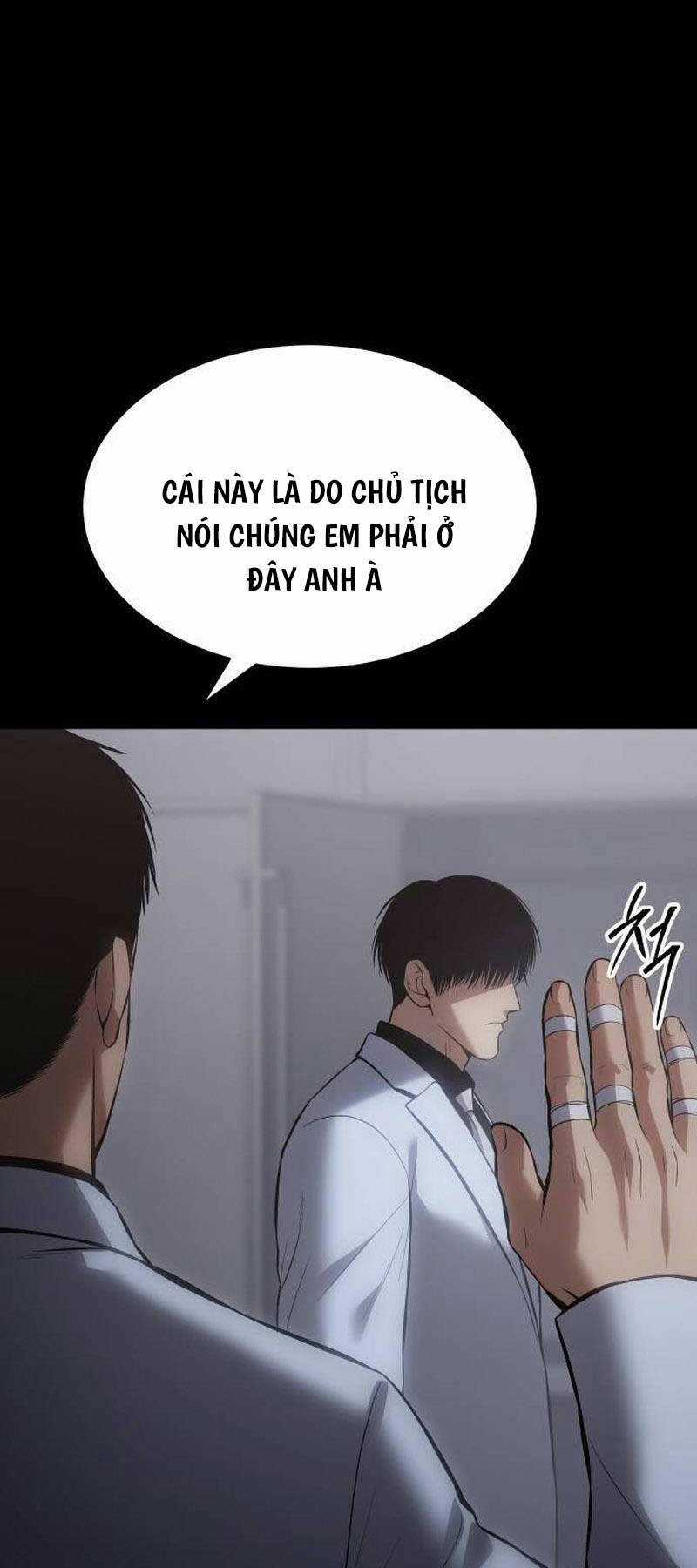 Đặc Vụ Song Sinh Chương 69 trang 54