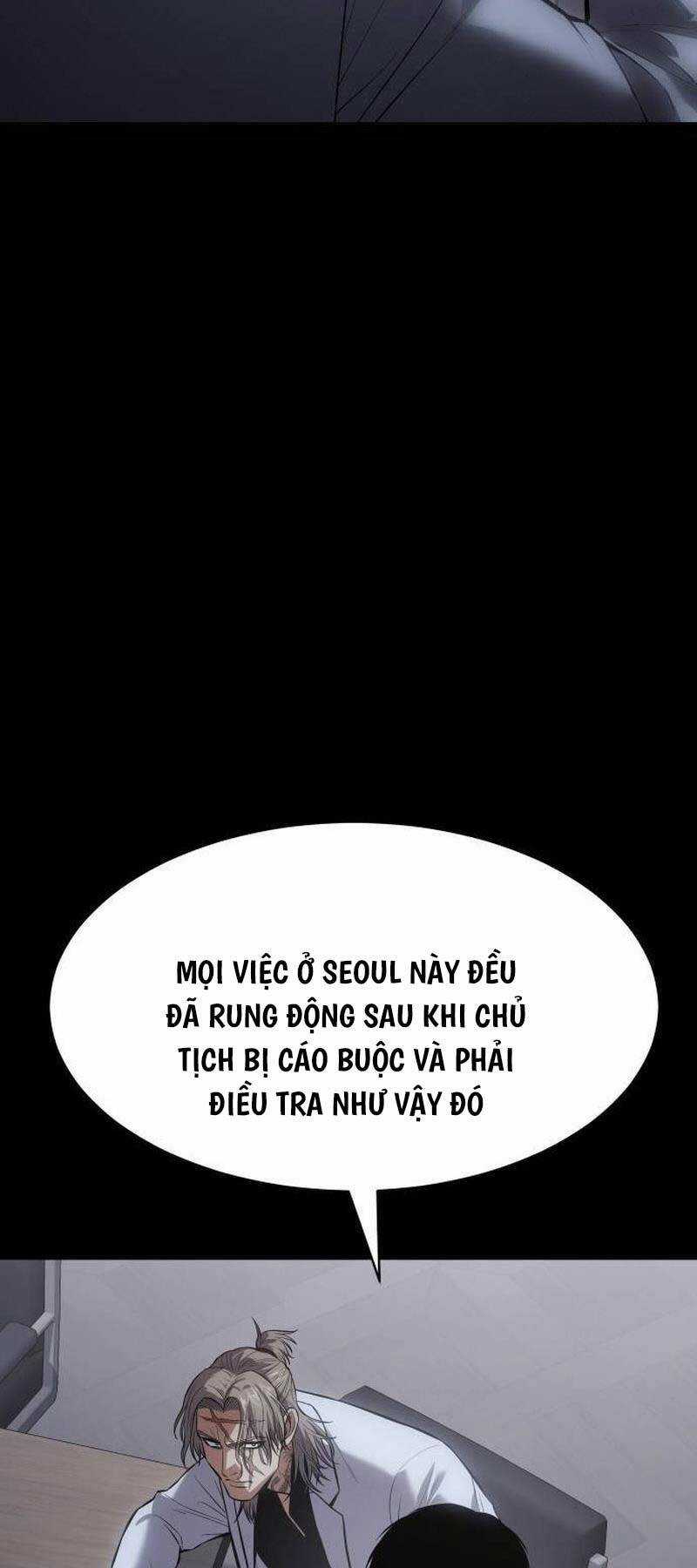 Đặc Vụ Song Sinh Chương 69 trang 55