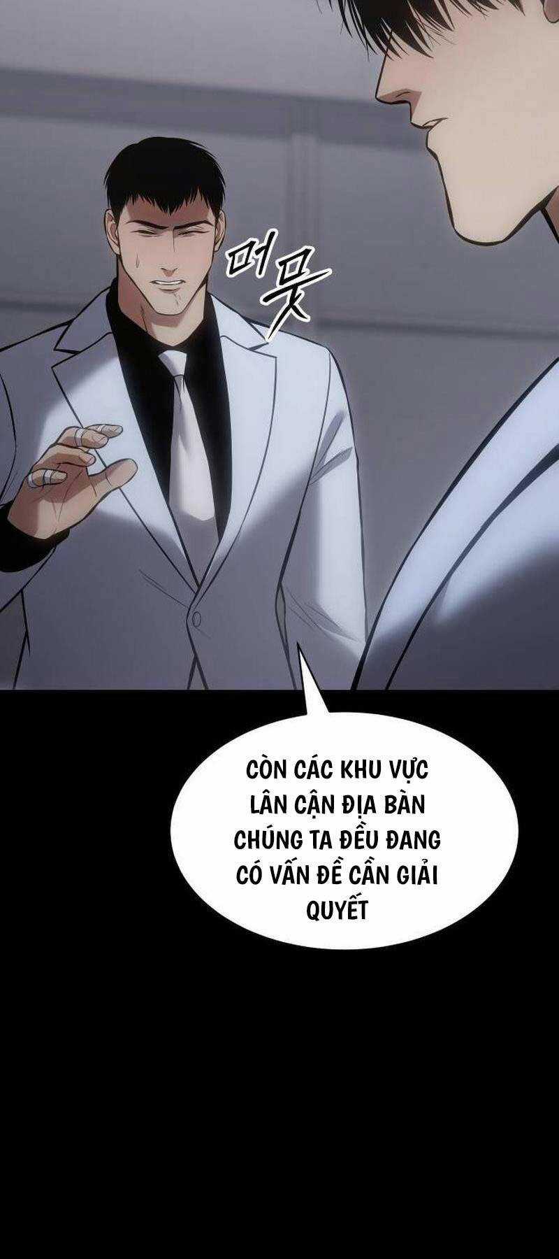 Đặc Vụ Song Sinh Chương 69 trang 59