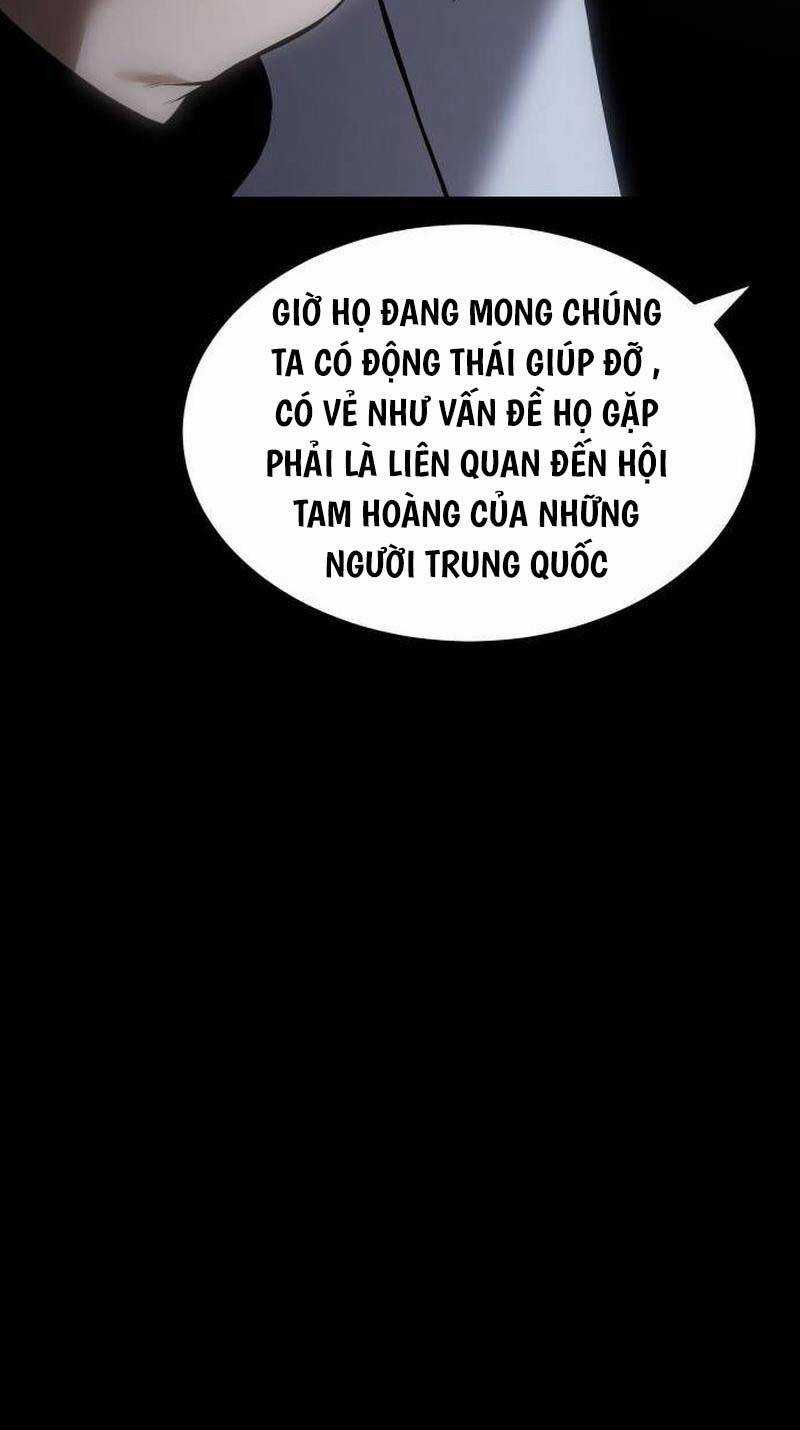 Đặc Vụ Song Sinh Chương 69 trang 61