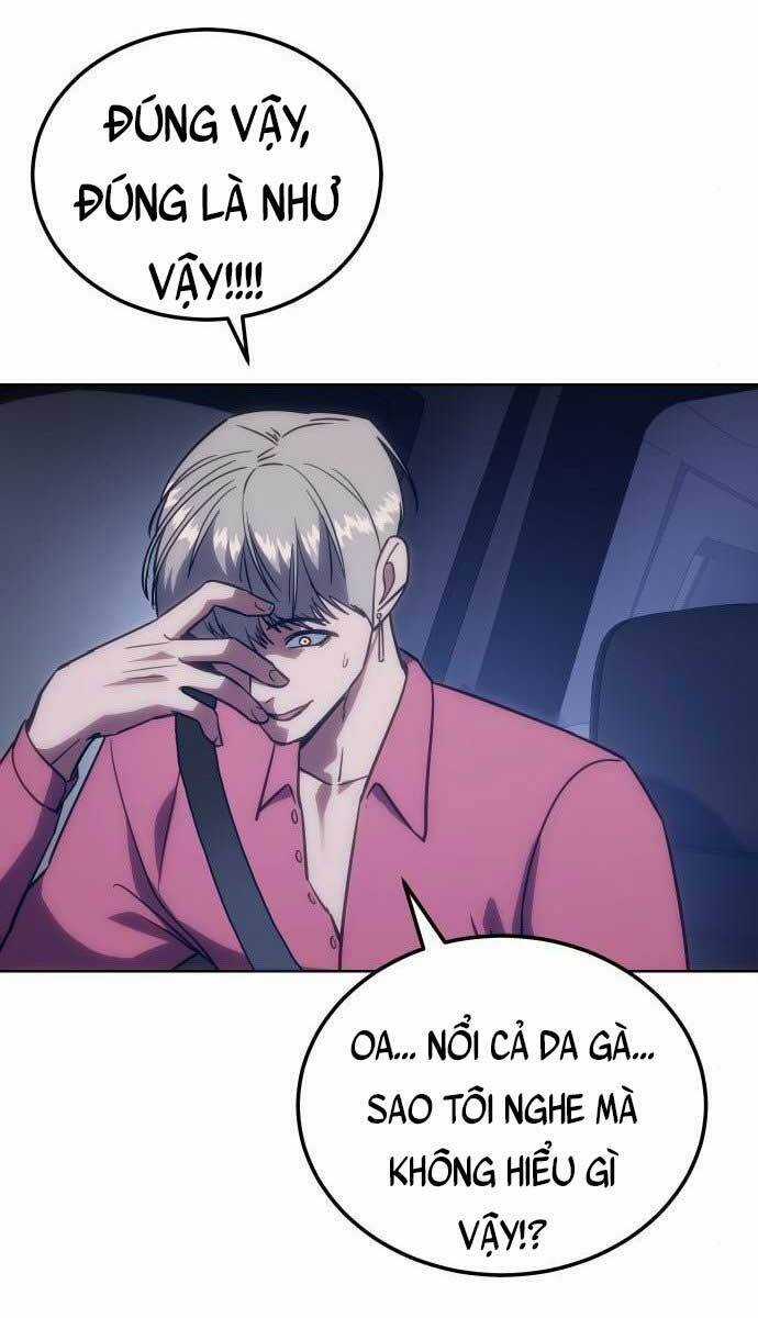 Đặc Vụ Song Sinh Chương 7 trang 12