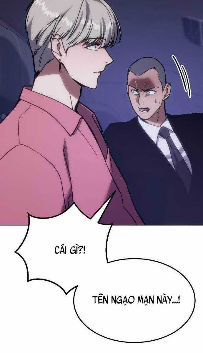 Đặc Vụ Song Sinh Chương 7 trang 124