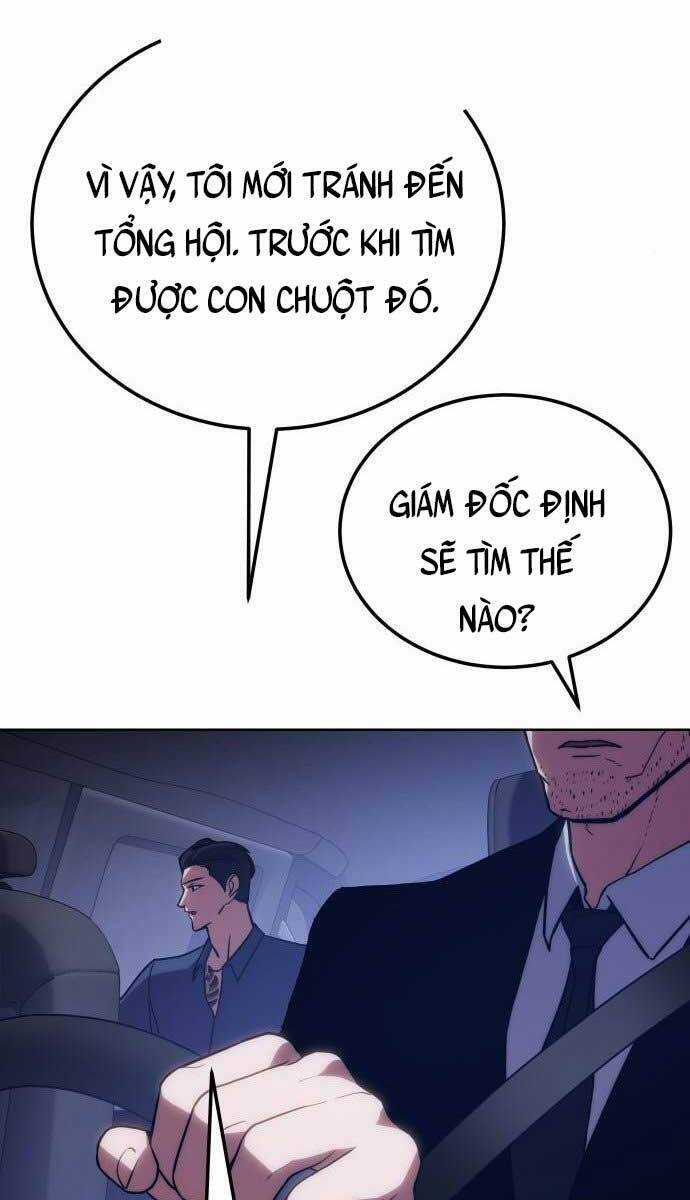 Đặc Vụ Song Sinh Chương 7 trang 15