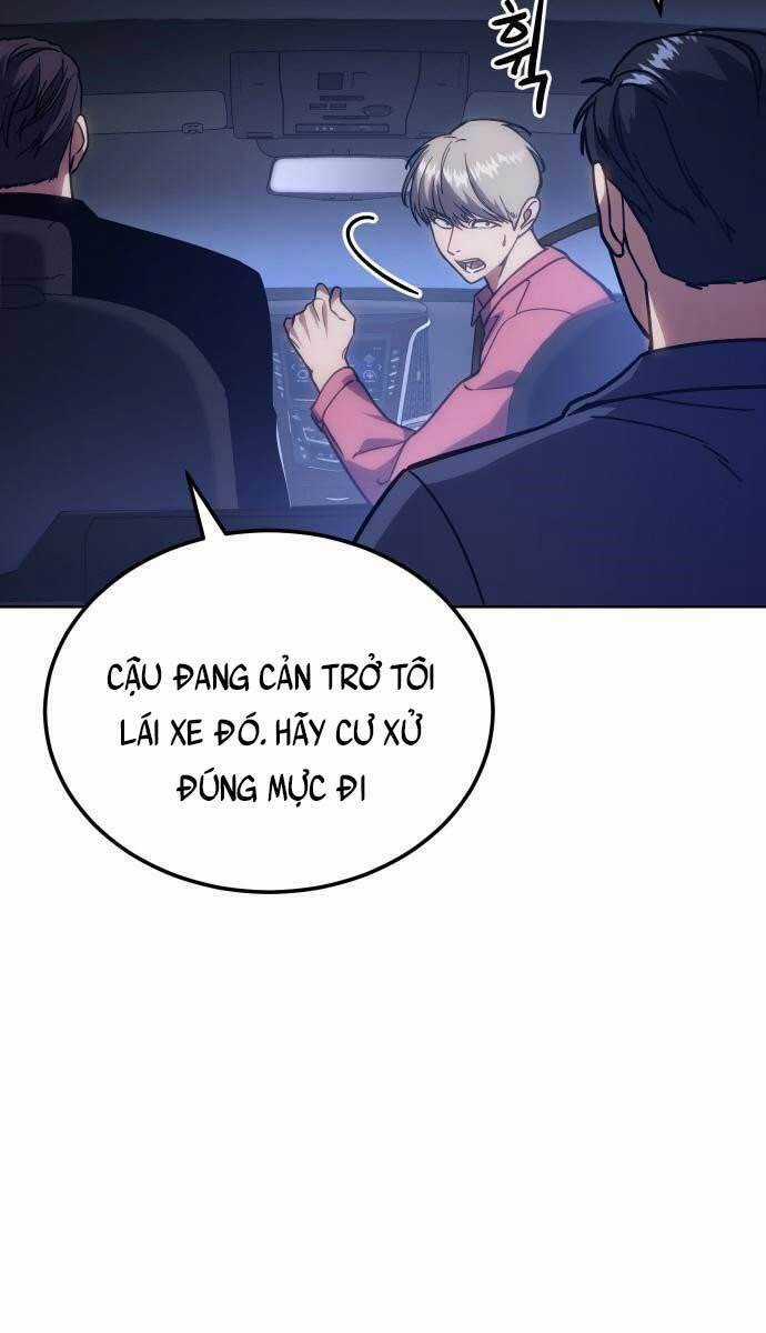 Đặc Vụ Song Sinh Chương 7 trang 2