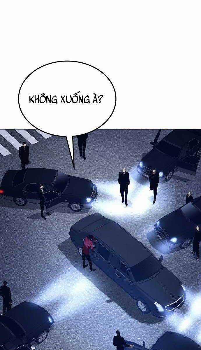 Đặc Vụ Song Sinh Chương 7 trang 21