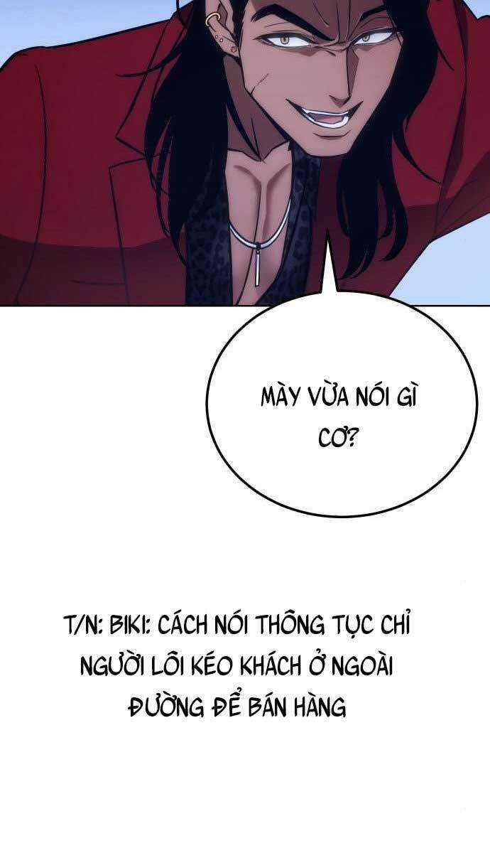 Đặc Vụ Song Sinh Chương 7 trang 30