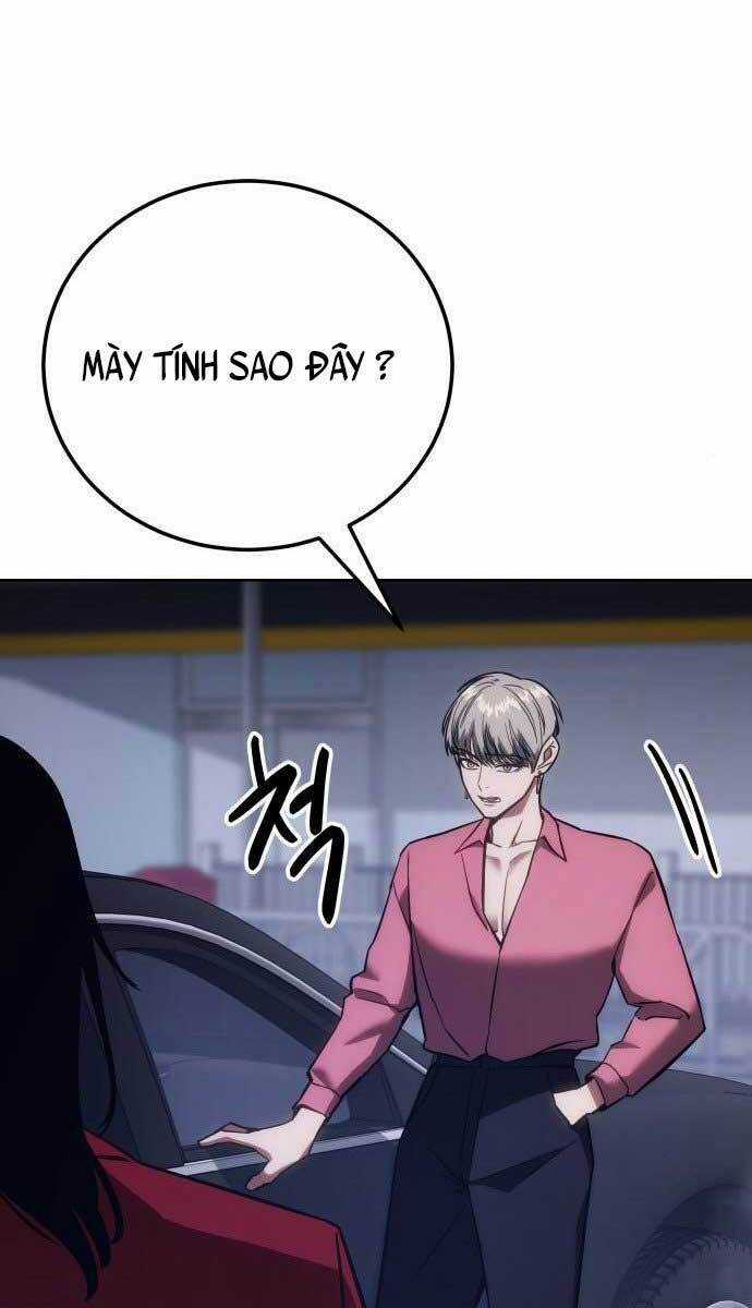 Đặc Vụ Song Sinh Chương 7 trang 31