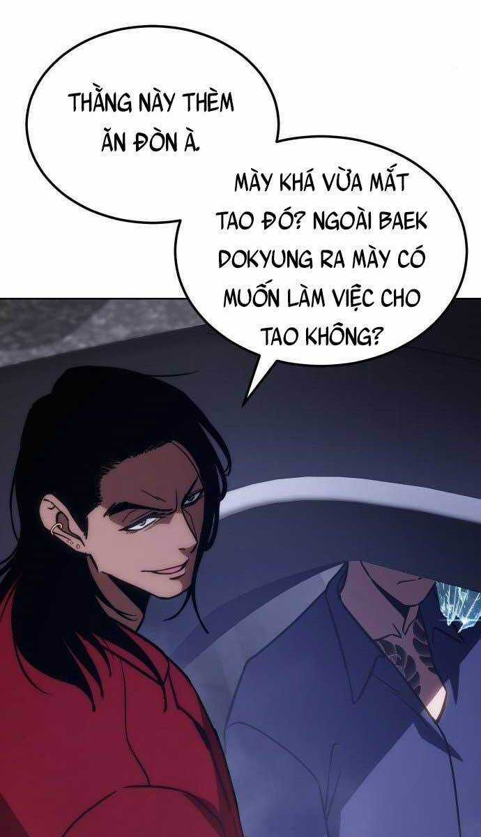 Đặc Vụ Song Sinh Chương 7 trang 33