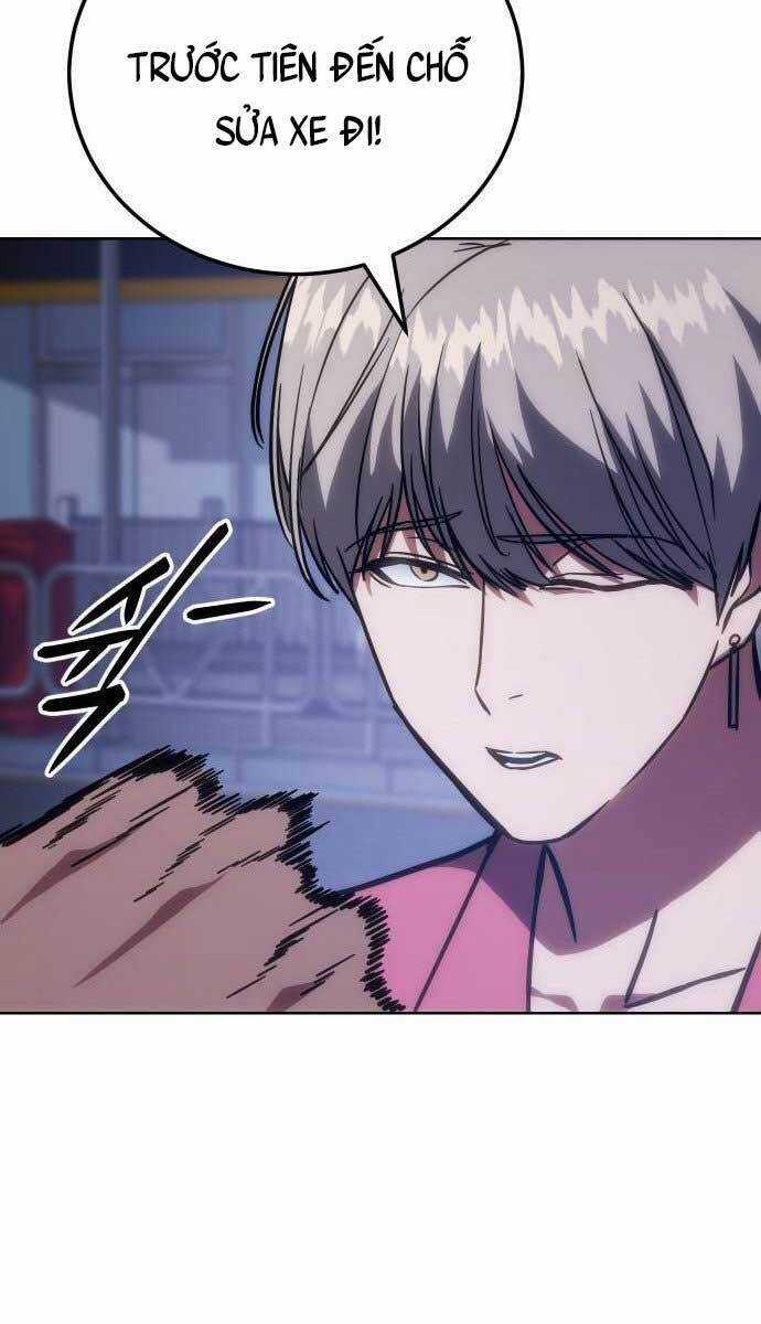 Đặc Vụ Song Sinh Chương 7 trang 35