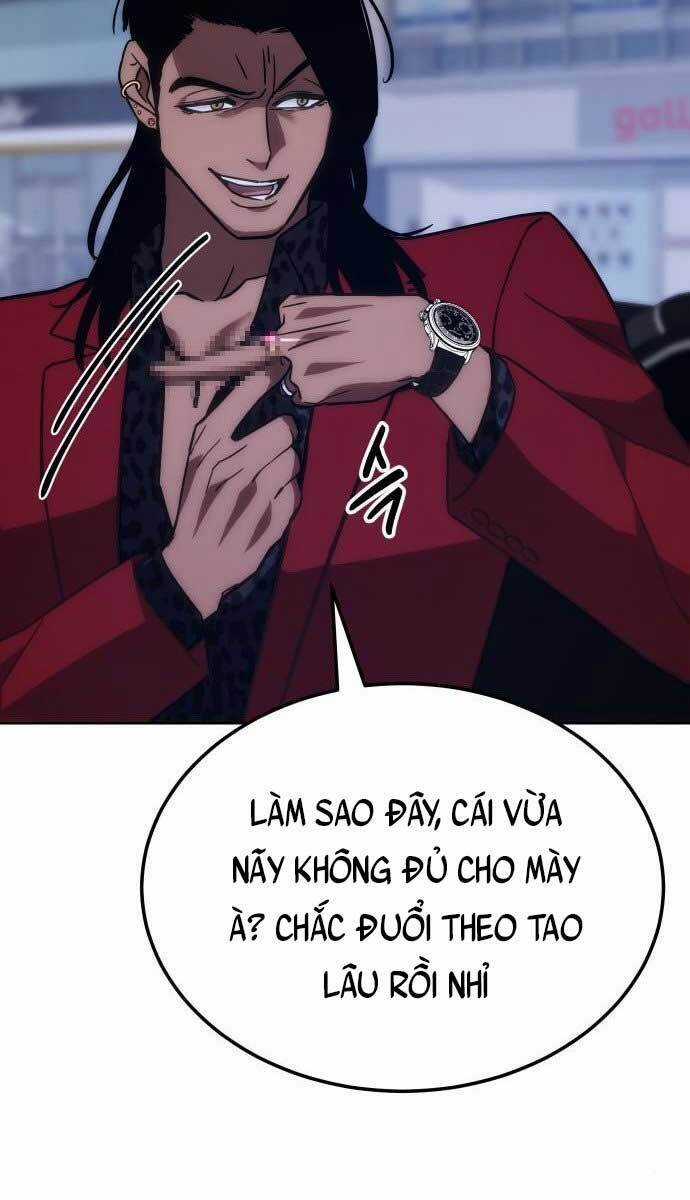 Đặc Vụ Song Sinh Chương 7 trang 48