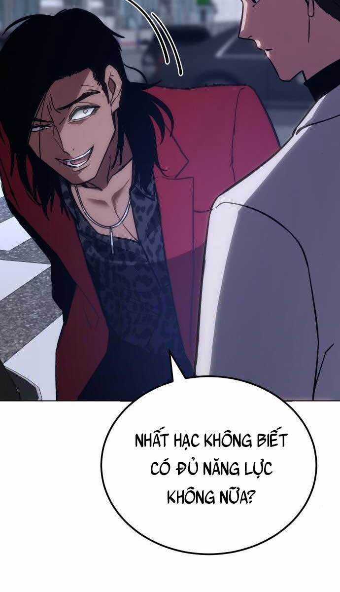 Đặc Vụ Song Sinh Chương 7 trang 50